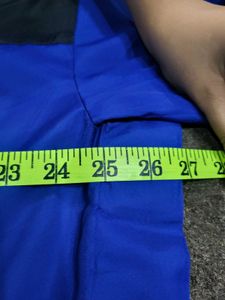 The North Face Gore-Tex Jacket