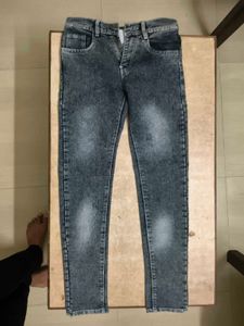 Stylish Denim Jeans