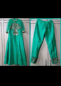 Ethnic Co ord Set