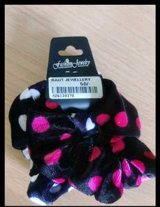 Hair Accessories Set