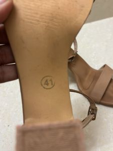 High Heels