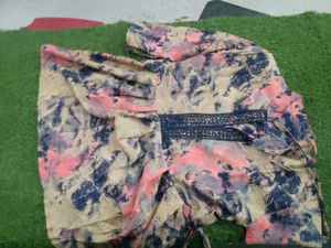 Stylish Ethnic Top with Embellishments