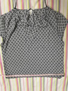 H&amp;M Formal Top