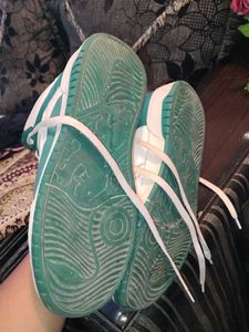 Orginal Redtape shoes Green Sneakers