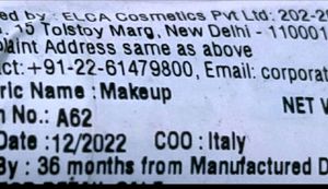 Too Faced Primer Pack Of 1