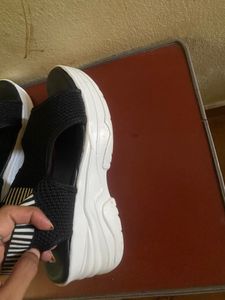 Shoetopia  Slip-On Sports Sandals