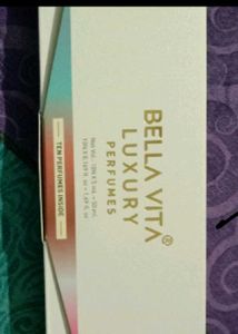 Pack Of 10 Unisex Perfume