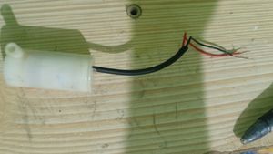 Water Pumper.. In Working Condition