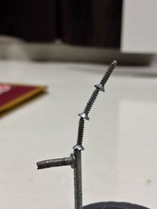 3 Jumbo Speaker Magnets
