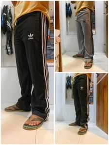 Adidas Track Pants
