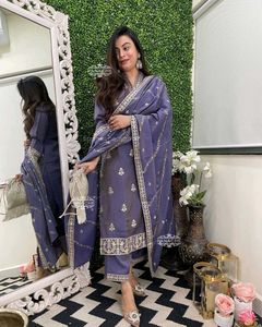Lavender Lover Here We Trending Suit