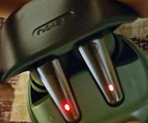 New Wireless Noise Buds X PRIME