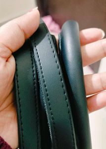 Brand New Bag