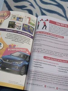 Quantitative Aptitude Book