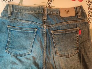Trousers