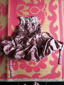 Girls&#39; Special Occasion Dress