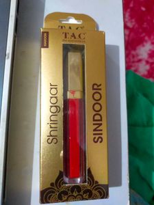 Tac Sindhoor Red
