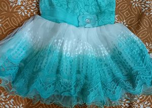 New Frock