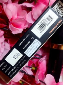 Manish Malhotra Liquid Lipstick