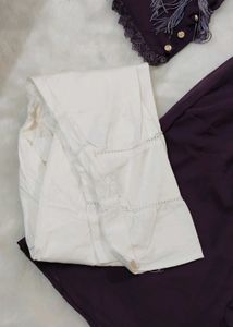 Suit New Without Price Tag