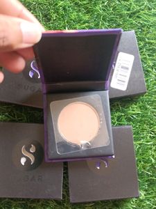 Sugar Contour De Force Mini Bronzer
