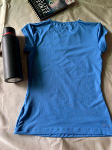 Nike Women Dri-Fit V-Neck Tennis Tank