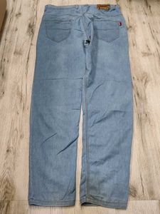 Sc8709 Wellmen Jeans Waist 38