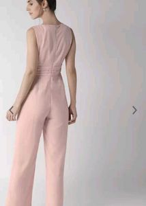 Elegant Jumpsuit