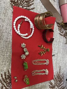 jewellery