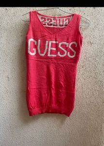 Combo - 2 Guess Sleeveless Tops