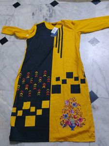 Woman Kurti