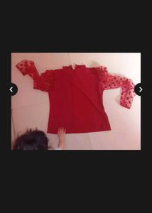 2Tops In Set