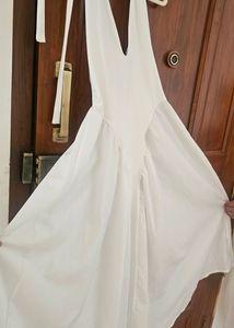 Beautiful White Dress Brand New