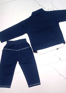 3 Pics Set 0-18 Months Baby