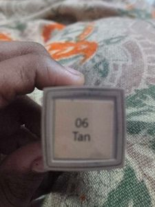 Hilary Rhoda Foundation Stick