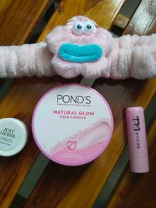 Makeup Bundle