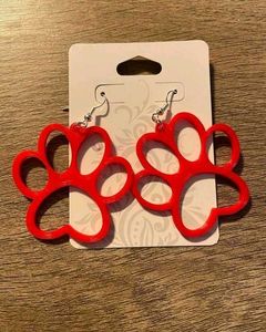 Naruto Earrings (ANY 3)