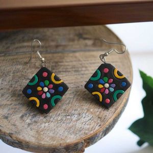 Unique Handmade Terracotta Jewelry