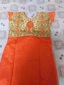 2 Designer Kurtis