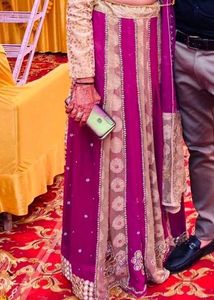 Lhenga Blouse Duppata