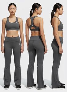 Adidas Workout Pants