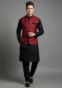 men's ethenic wear