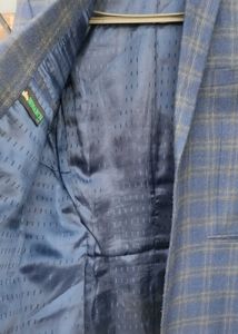 Blazer...