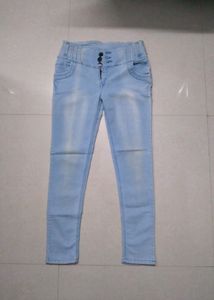 Blue Jeans
