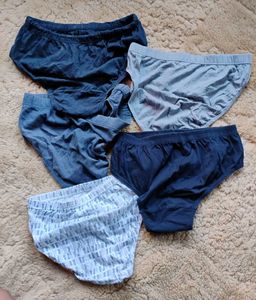 5 Pieces Men&#39;s Combo