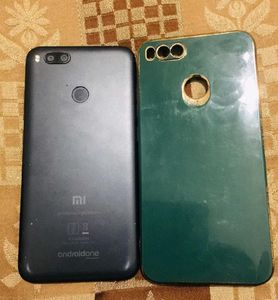 🤍MI Android One Mobile 64 GB🤍