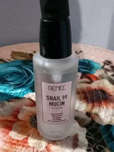 RENEE Snail 99 Mucin Serum