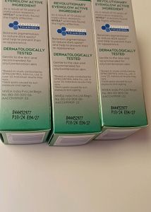 Combo Of 3 Nivea Oil Control Serum