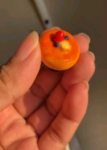 Fluffy Pancake Magnets 🥞😍