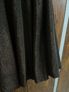 Elegant Brown glitter set of 3